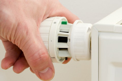 Charlcombe central heating repair costs