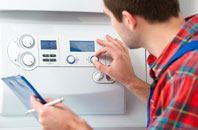 free Charlcombe gas safe engineer quotes