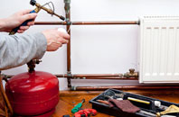 free Charlcombe heating repair quotes