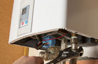 free Charlcombe boiler install quotes