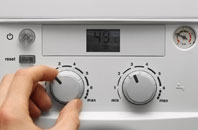free Charlcombe boiler maintenance quotes